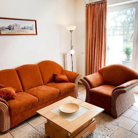 Haus-moeweninsel-whg-02 Apartamento Sankt Peter-Ording