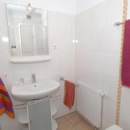 Apartamento Haus-moeweninsel-whg-02 Sankt Peter-Ording