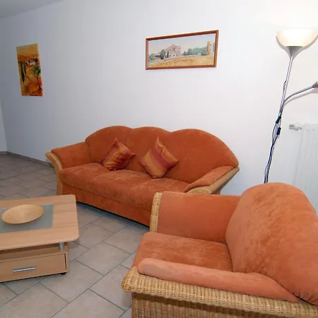 Haus-moeweninsel-whg-02 * Sankt Peter-Ording