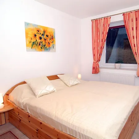 Apartamento Haus-moeweninsel-whg-02 Sankt Peter-Ording