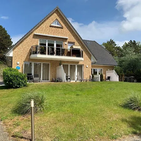 Haus Möweninsel Whg 02 *